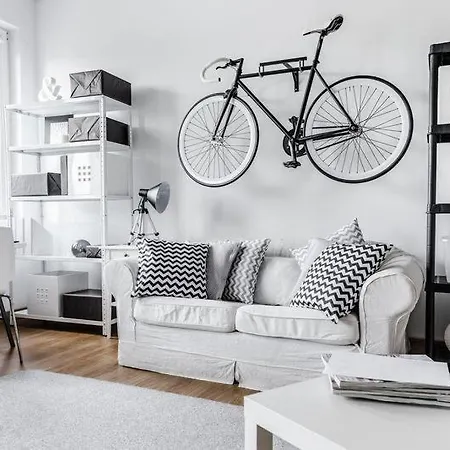 Appartement To Close